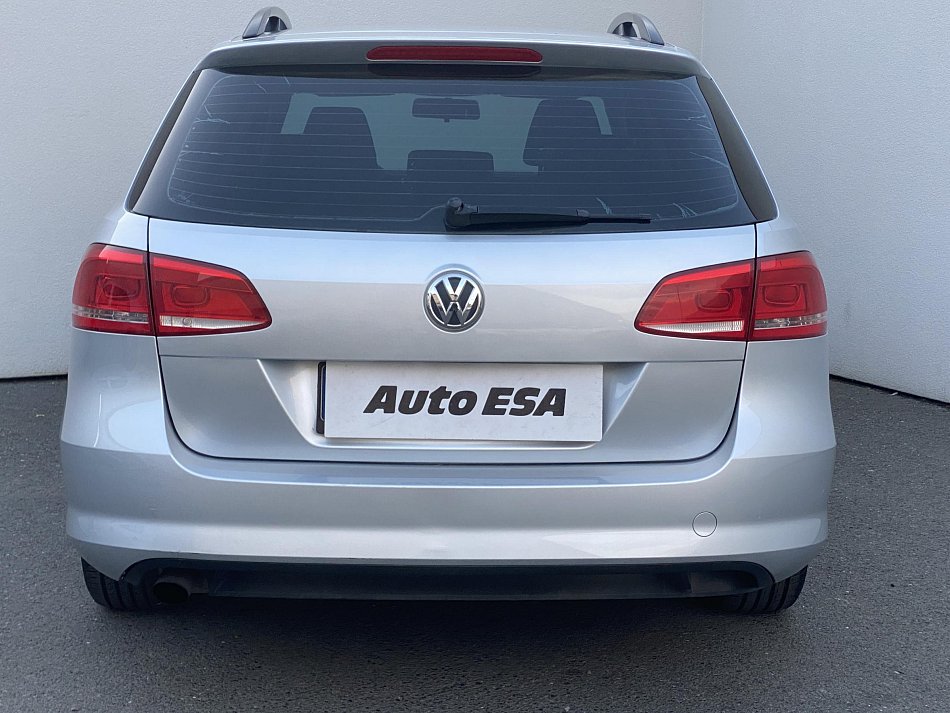 Volkswagen Passat 1.4 TSi Trendline