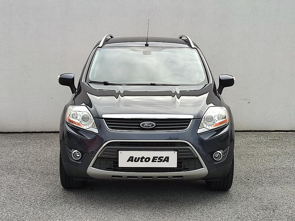 Ford Kuga 2.0TDCi  4x4