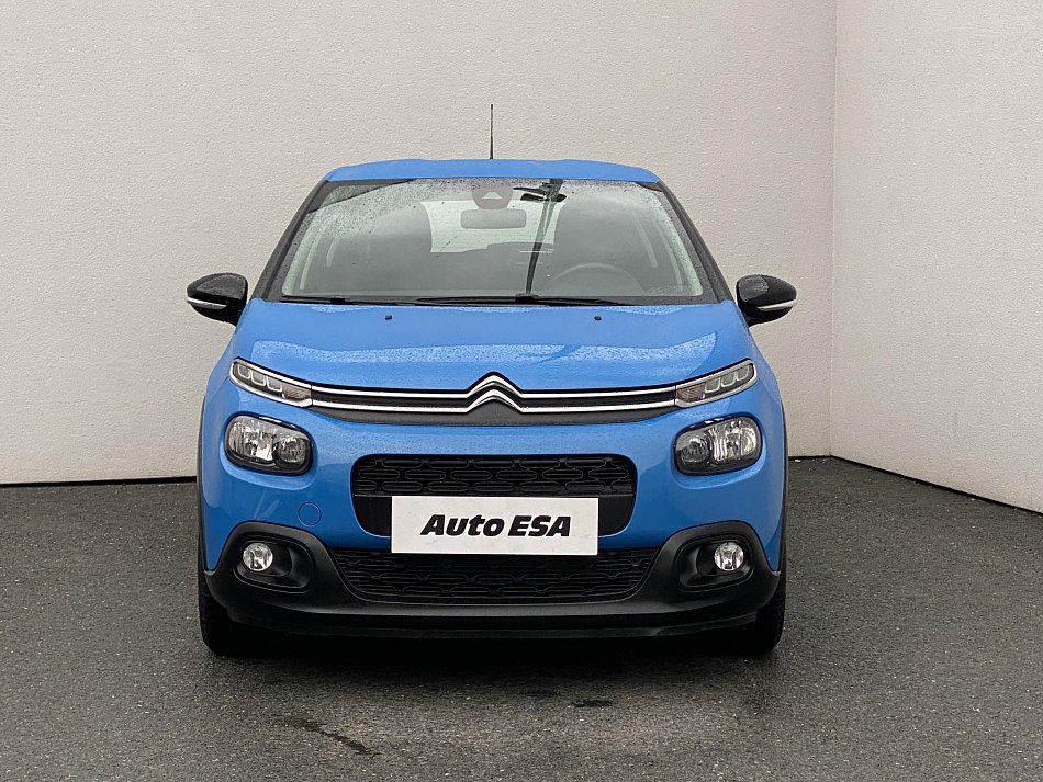 Citroën C3 1.2PT 