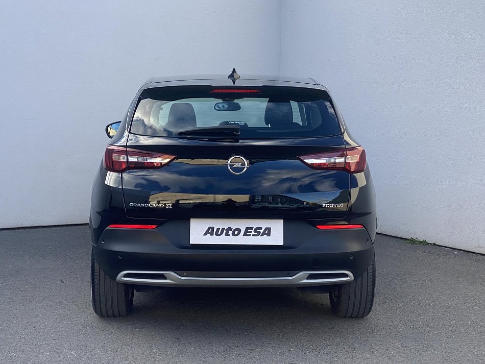 Opel Grandland X 1.2T Innovation