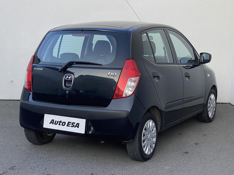 Hyundai I10 1.1i Classic