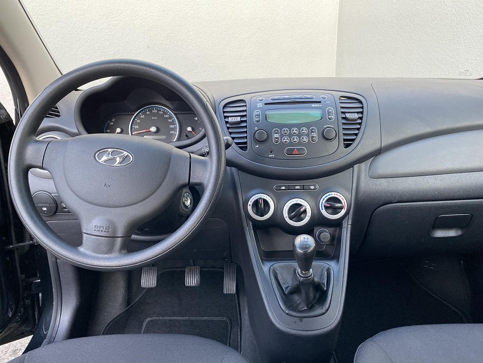 Hyundai I10 1.1i Classic