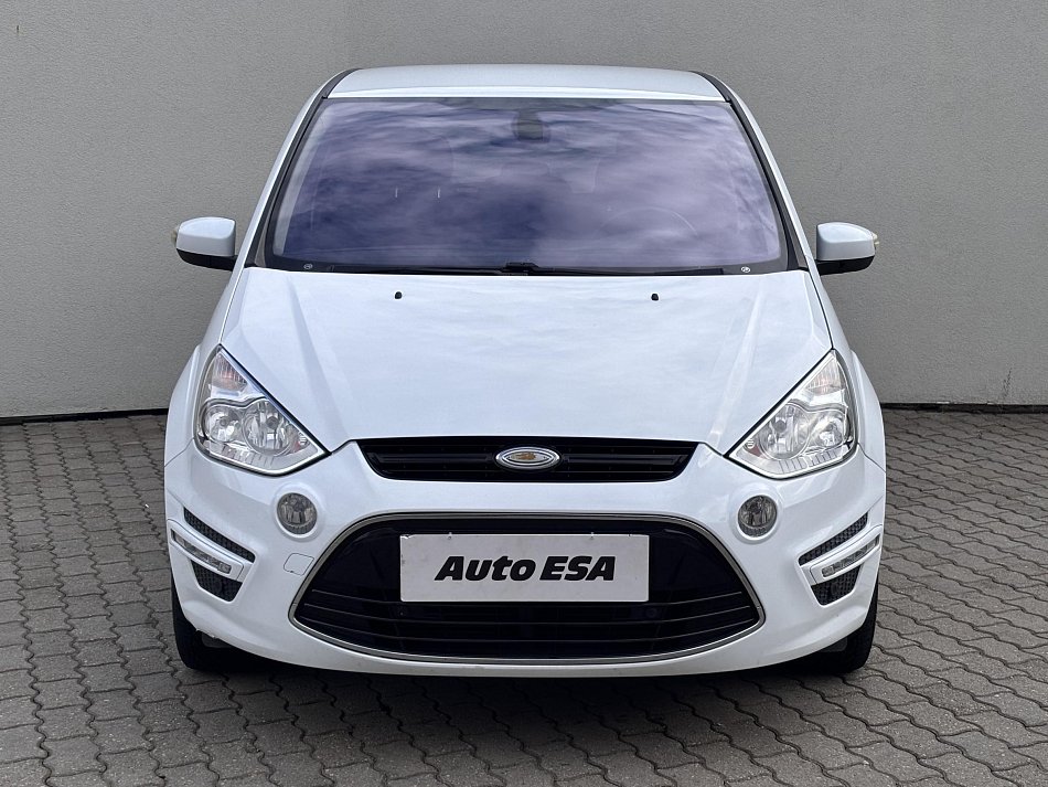 Ford S-MAX 2.0TDCi 