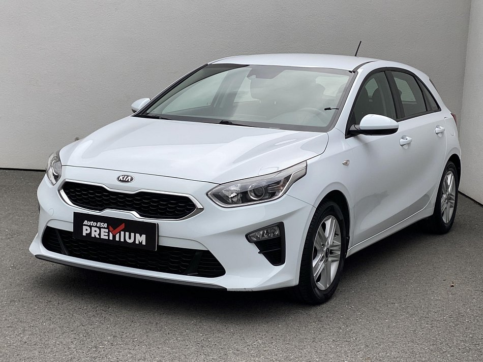 Kia Ceed 1.0 T-GDi Comfort