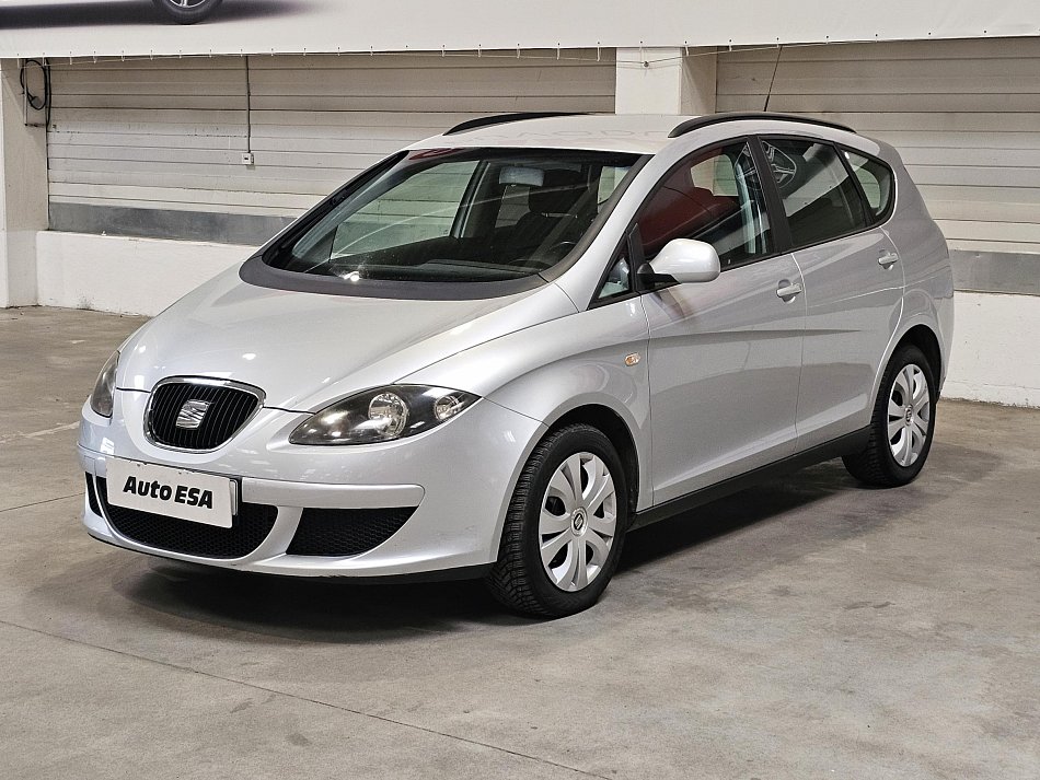 Seat Altea 1.6MPi  XL