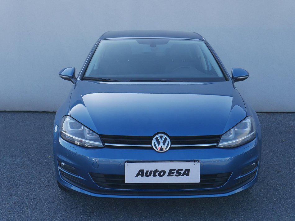 Volkswagen Golf 1.2 TSi Comfortline