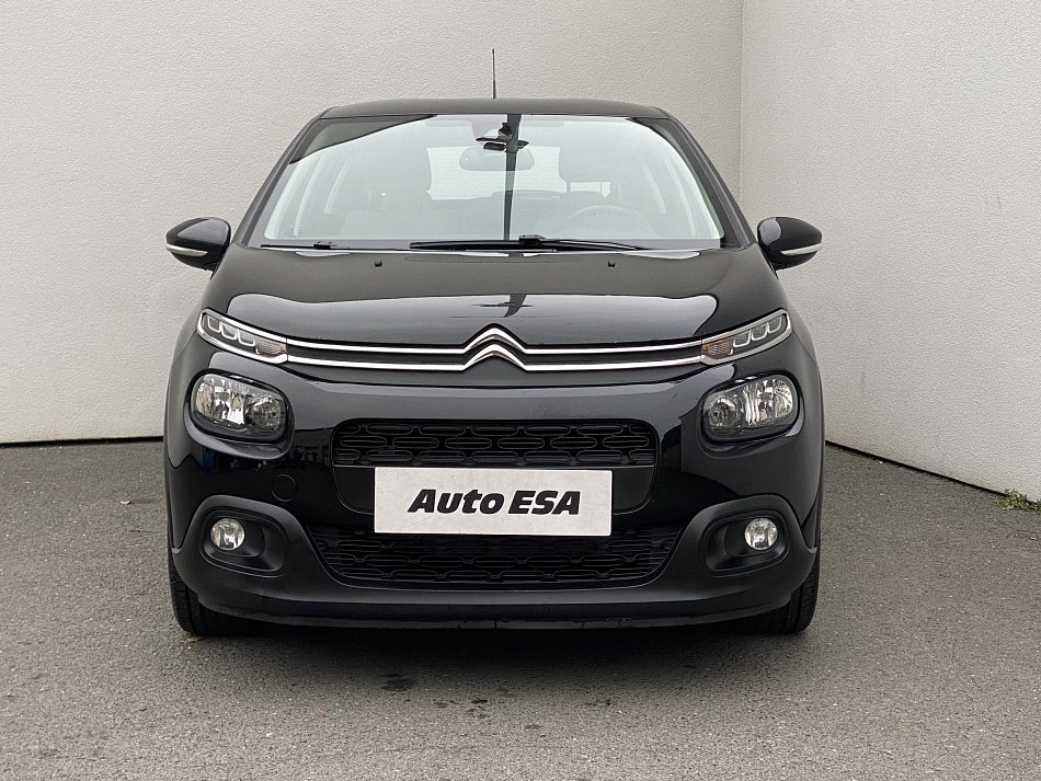 Citroën C3 1.2 PT Shine