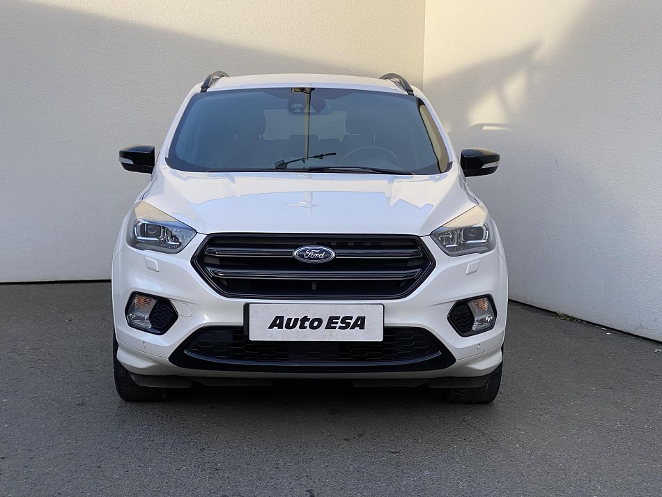 Ford Kuga 2.0 TDCi ST-Line AWD