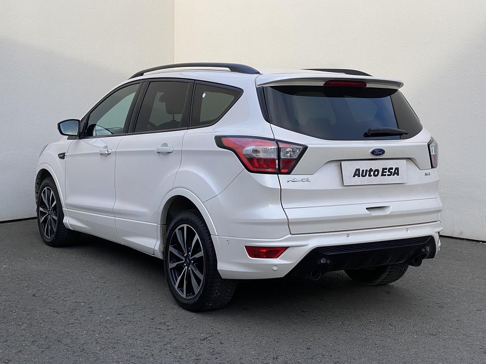 Ford Kuga 2.0 TDCi ST-Line AWD