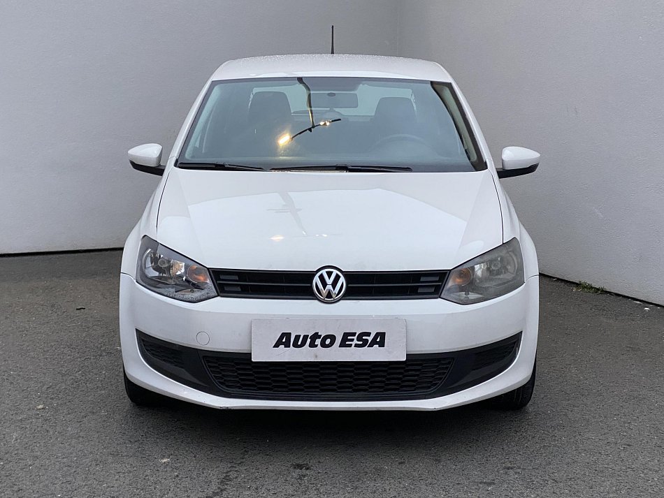 Volkswagen Polo 1.2 i Trendline