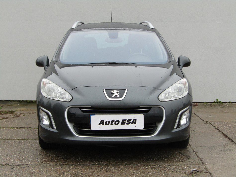 Peugeot 308 1.6HDi 