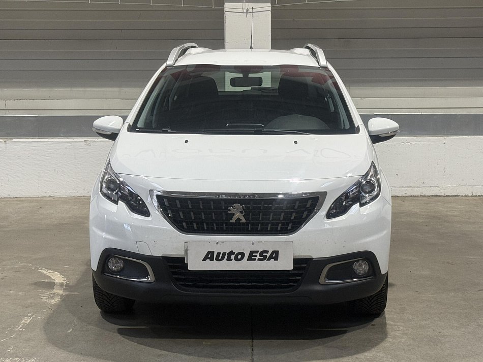 Peugeot 2008 1.2VTi 