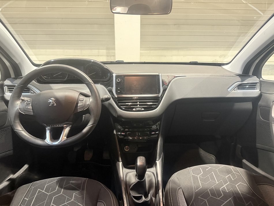 Peugeot 2008 1.2VTi 