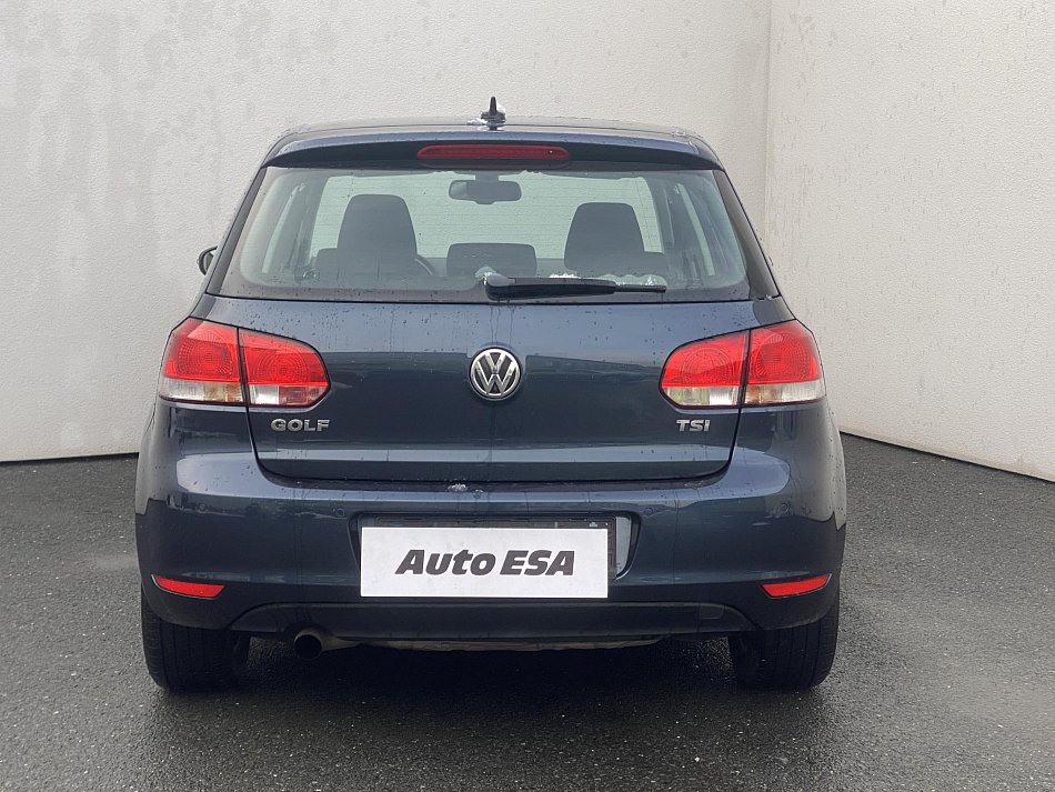 Volkswagen Golf 1.2 TSi Style