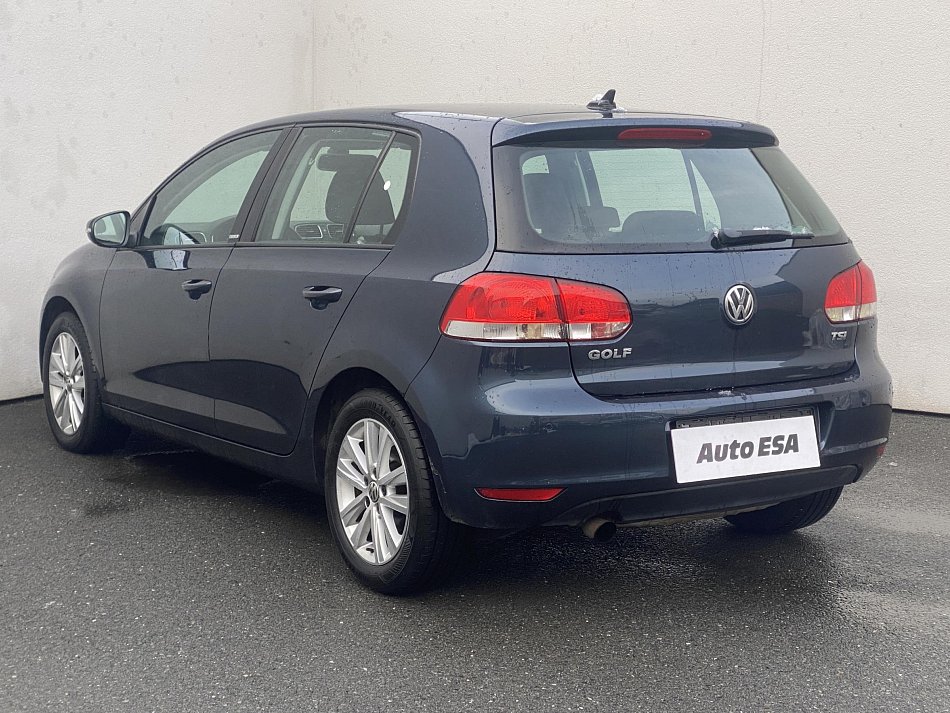 Volkswagen Golf 1.2 TSi Style