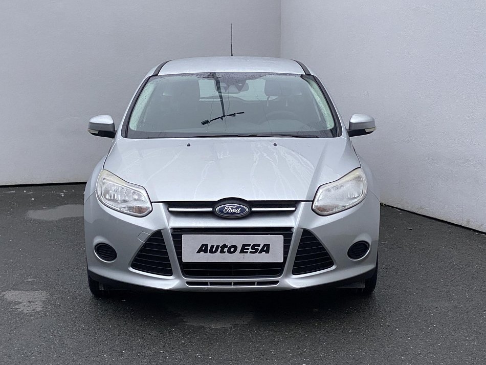 Ford Focus 1.6 i 