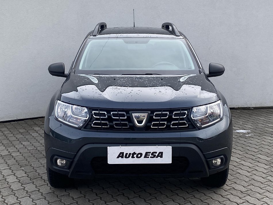 Dacia Duster 1.5 dCi Comfort