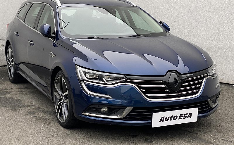 Renault Talisman 1.6 dCi Intense