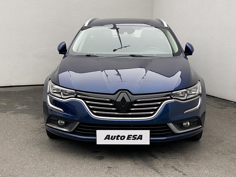 Renault Talisman 1.6 dCi Intense