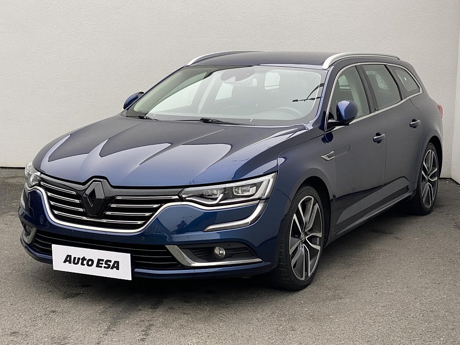 Renault Talisman 1.6 dCi Intense