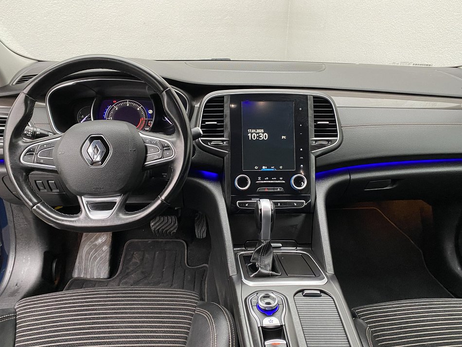 Renault Talisman 1.6 dCi Intense