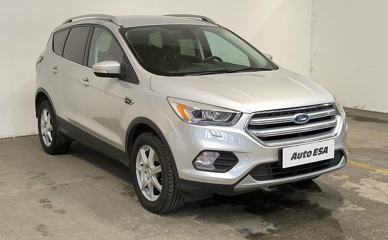 Ford Kuga 1.5T 