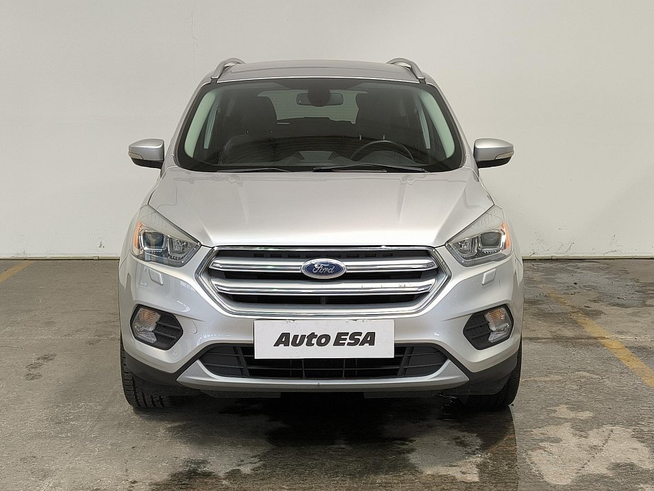 Ford Kuga 1.5T 