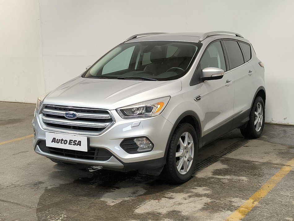 Ford Kuga 1.5T 