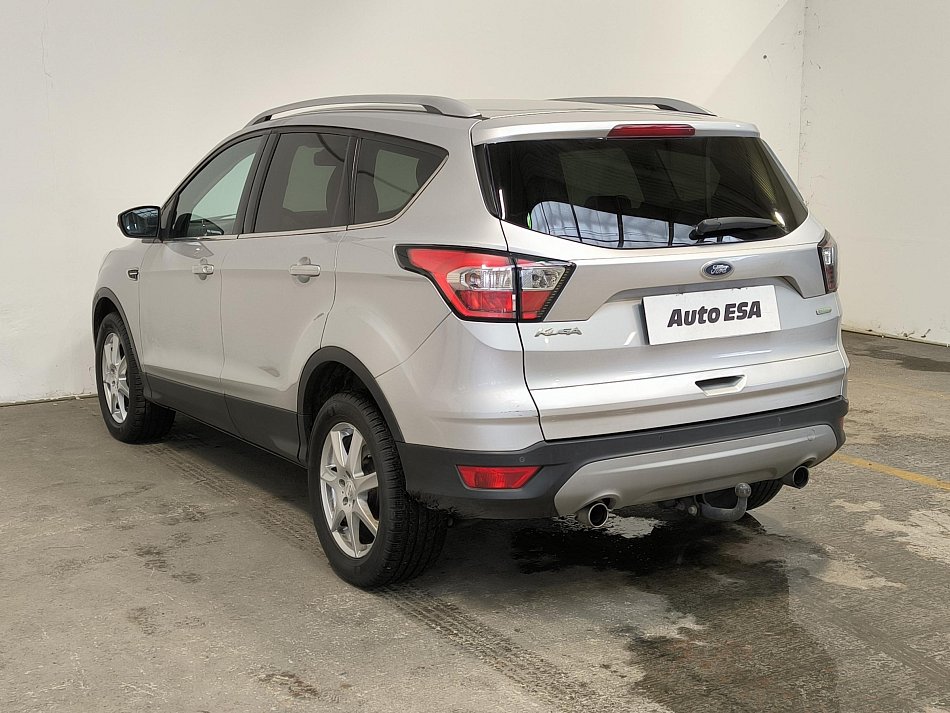 Ford Kuga 1.5T 