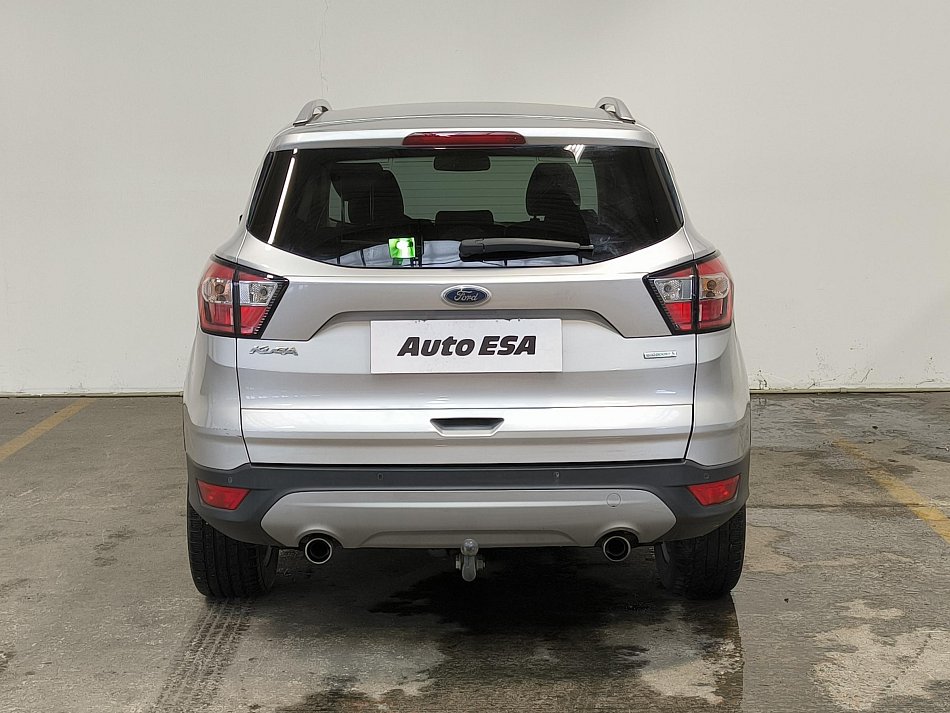 Ford Kuga 1.5T 