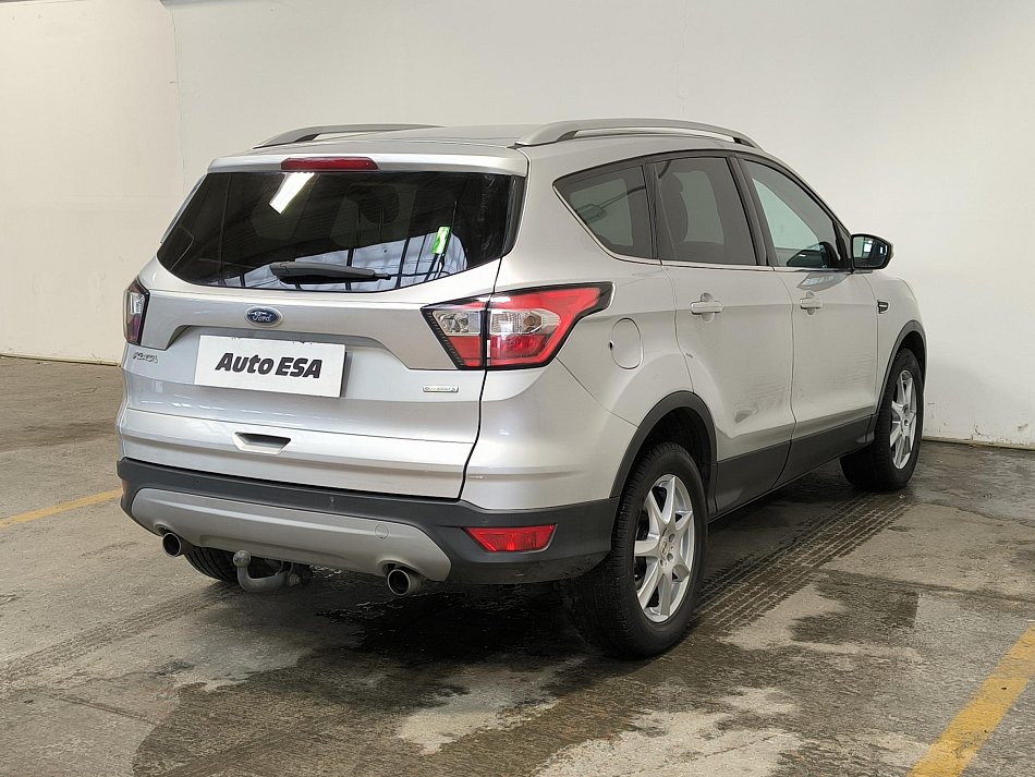 Ford Kuga 1.5T 