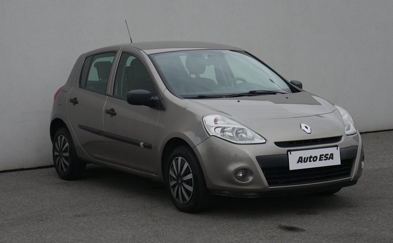 Renault Clio 1.2 i 