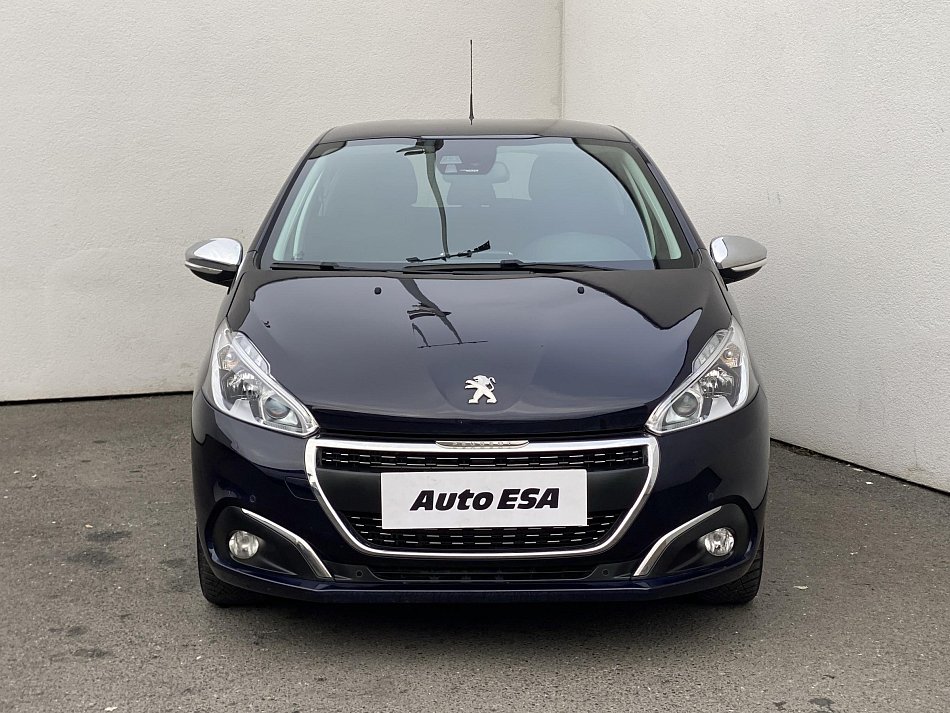 Peugeot 208 1.2PT Allure