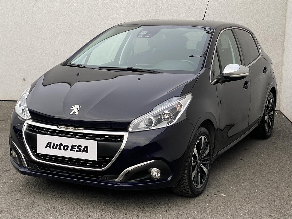 Peugeot 208 1.2PT Allure