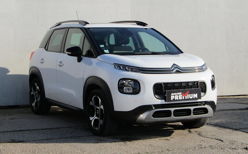 Citroën C3 Aircross 1.2 PT Shine