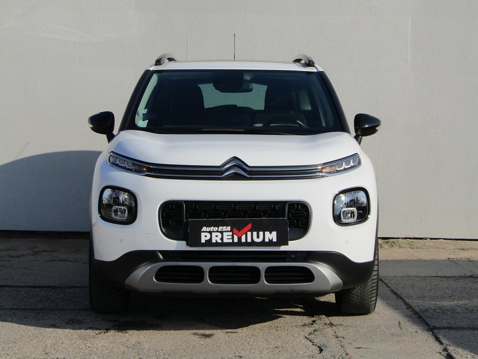 Citroën C3 Aircross 1.2 PT Shine