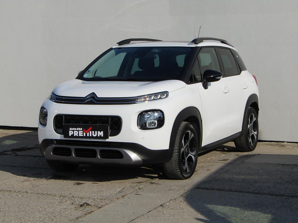 Citroën C3 Aircross 1.2 PT Shine