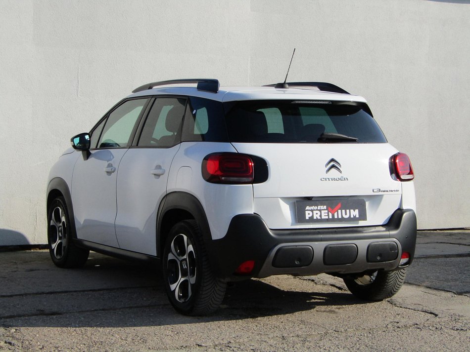 Citroën C3 Aircross 1.2 PT Shine