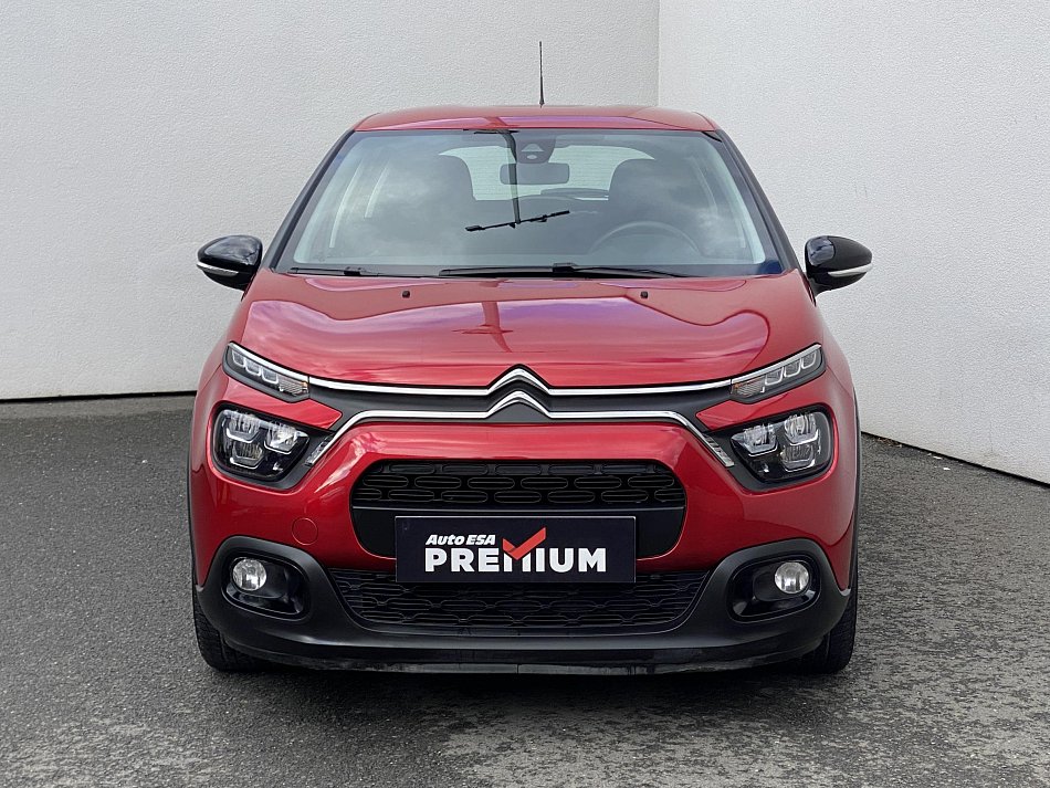 Citroën C3 1.2 PT Feel