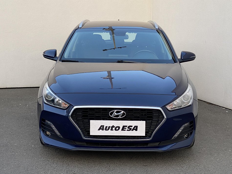 Hyundai I30 1.0 T-GDi 