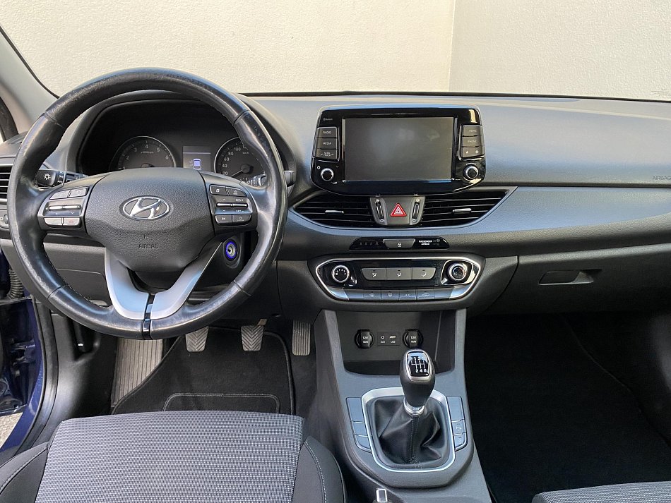 Hyundai I30 1.0 T-GDi 