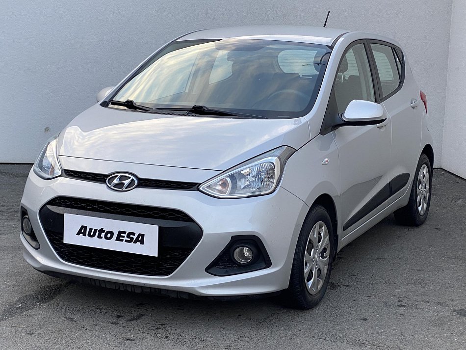 Hyundai I10 1.0i 