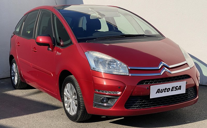 Citroën C4 GRAND Picasso 1.6VTi 