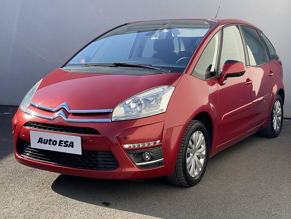 Citroën C4 GRAND Picasso 1.6VTi 