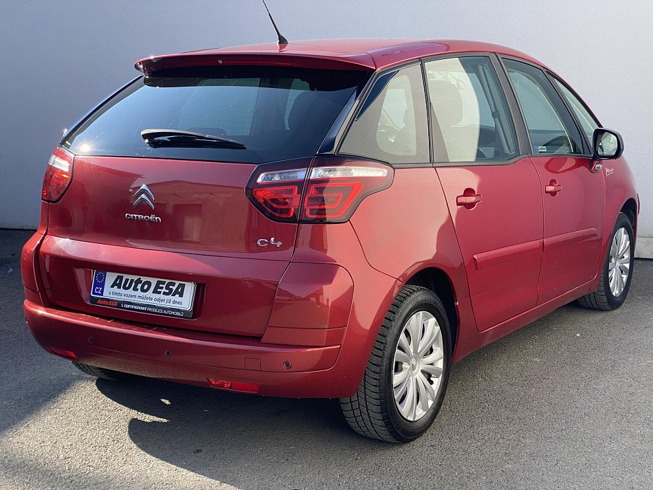 Citroën C4 GRAND Picasso 1.6VTi 