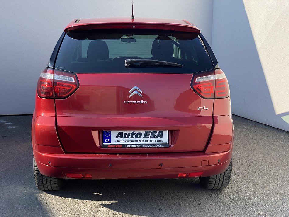 Citroën C4 GRAND Picasso 1.6VTi 