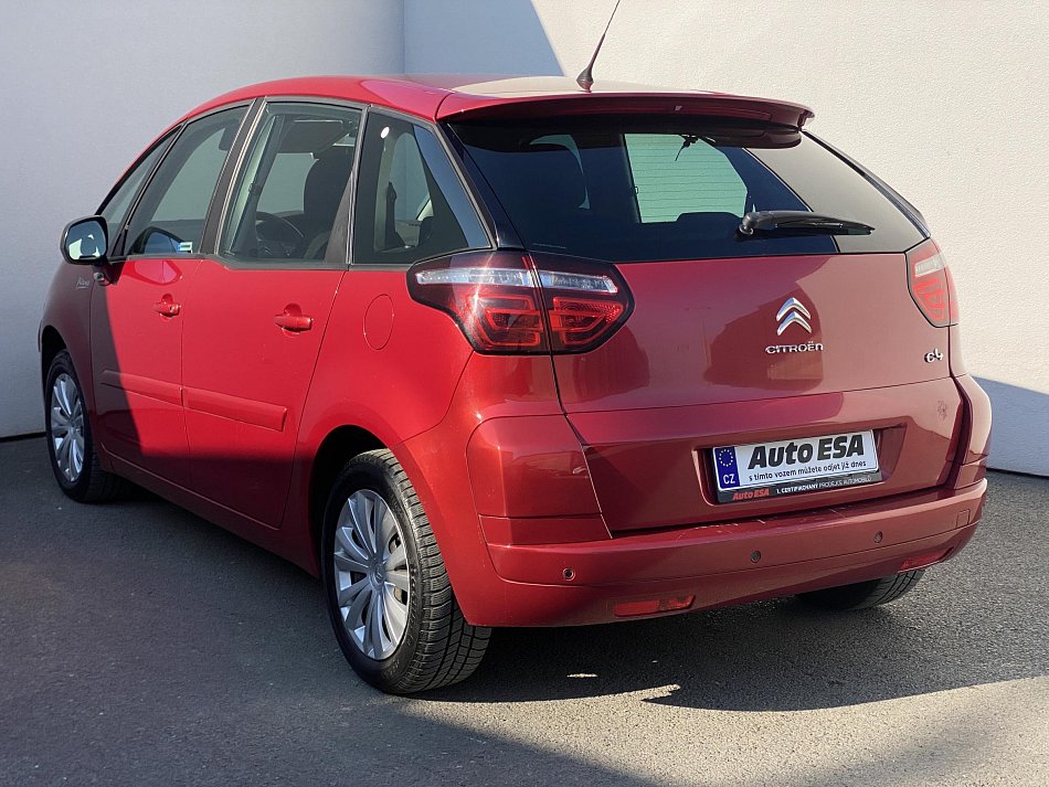 Citroën C4 GRAND Picasso 1.6VTi 