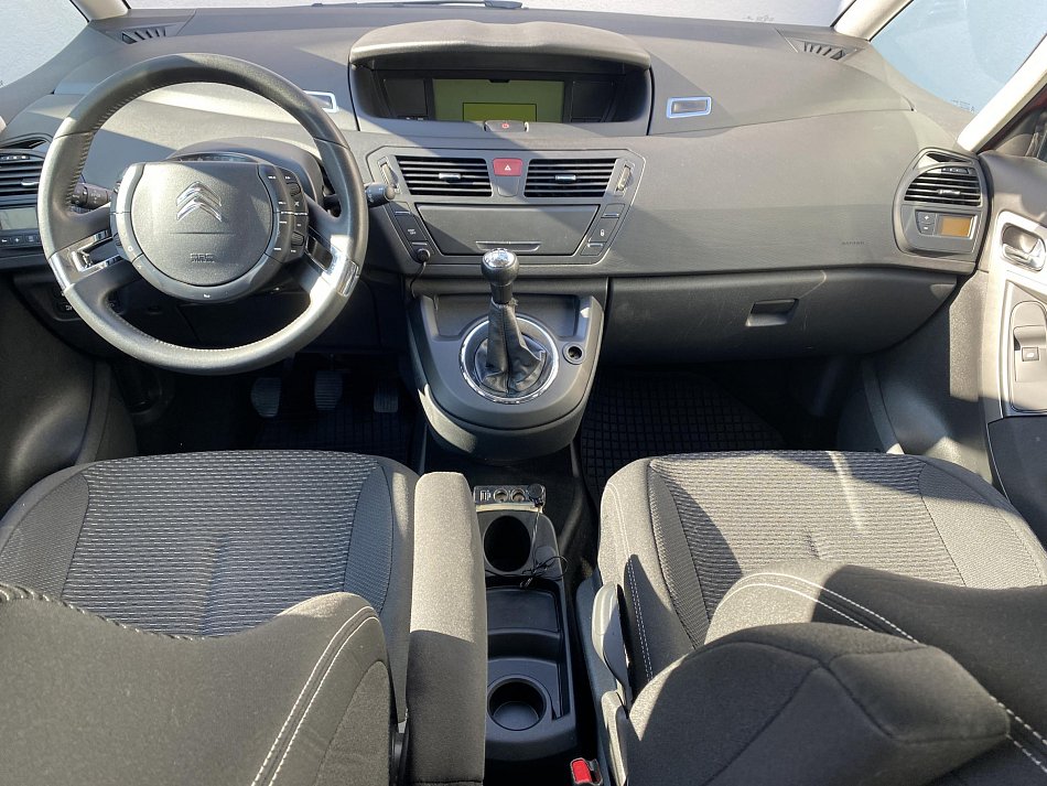 Citroën C4 GRAND Picasso 1.6VTi 