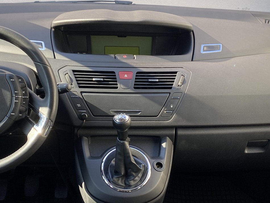 Citroën C4 GRAND Picasso 1.6VTi 