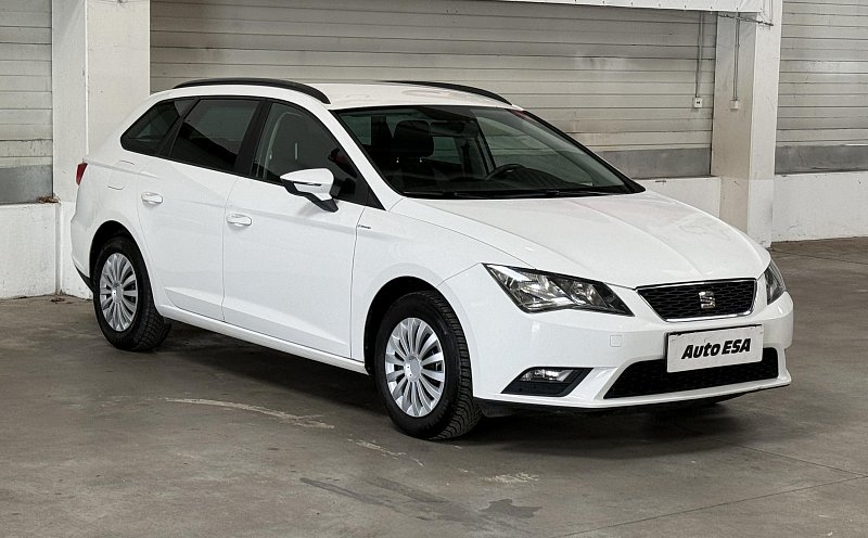 Seat Leon 1.2 TSi 